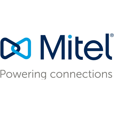site logo